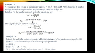 POLYMER engineering GENERAL lecture note .pptx