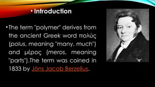 POLYMER engineering GENERAL lecture note .pptx