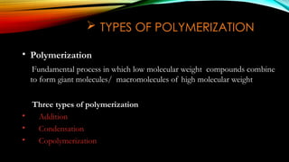 POLYMER engineering GENERAL lecture note .pptx