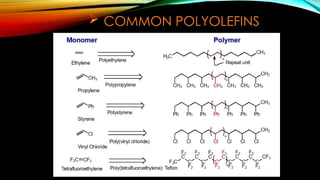POLYMER engineering GENERAL lecture note .pptx