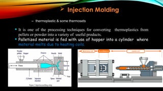 POLYMER engineering GENERAL lecture note .pptx