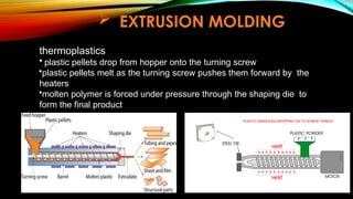POLYMER engineering GENERAL lecture note .pptx