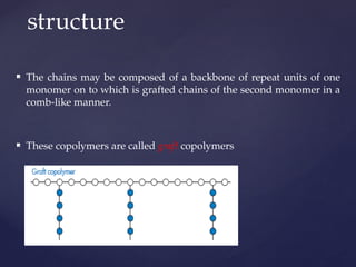 Polymeric systems. Polymeric Sciences.pptx