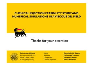 Thanks for your attention

 