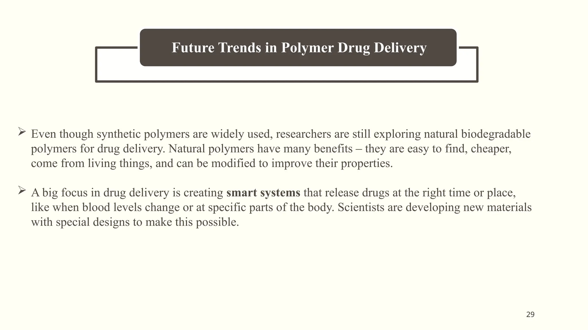 polymer used in pharmaceutical formulations.pptx