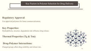 polymer used in pharmaceutical formulations.pptx