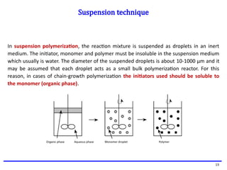 Inert Initiator Polymer Chemistry lab course - PMMA .pptx