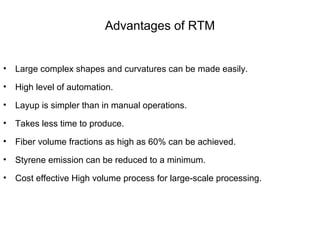 Polymer matrix composites [pmc] | PPT