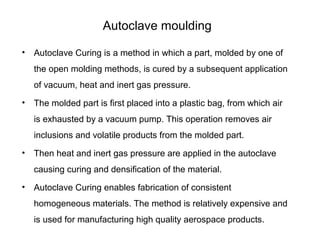 Polymer matrix composites [pmc] | PPT