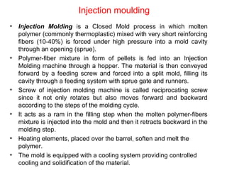 Polymer matrix composites [pmc] | PPT