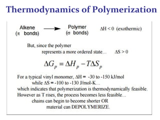 Polymer mechanism | PPT