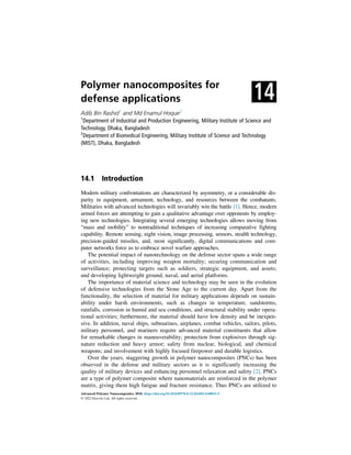 Polymer Nanocomposites for Defense Application.pdf