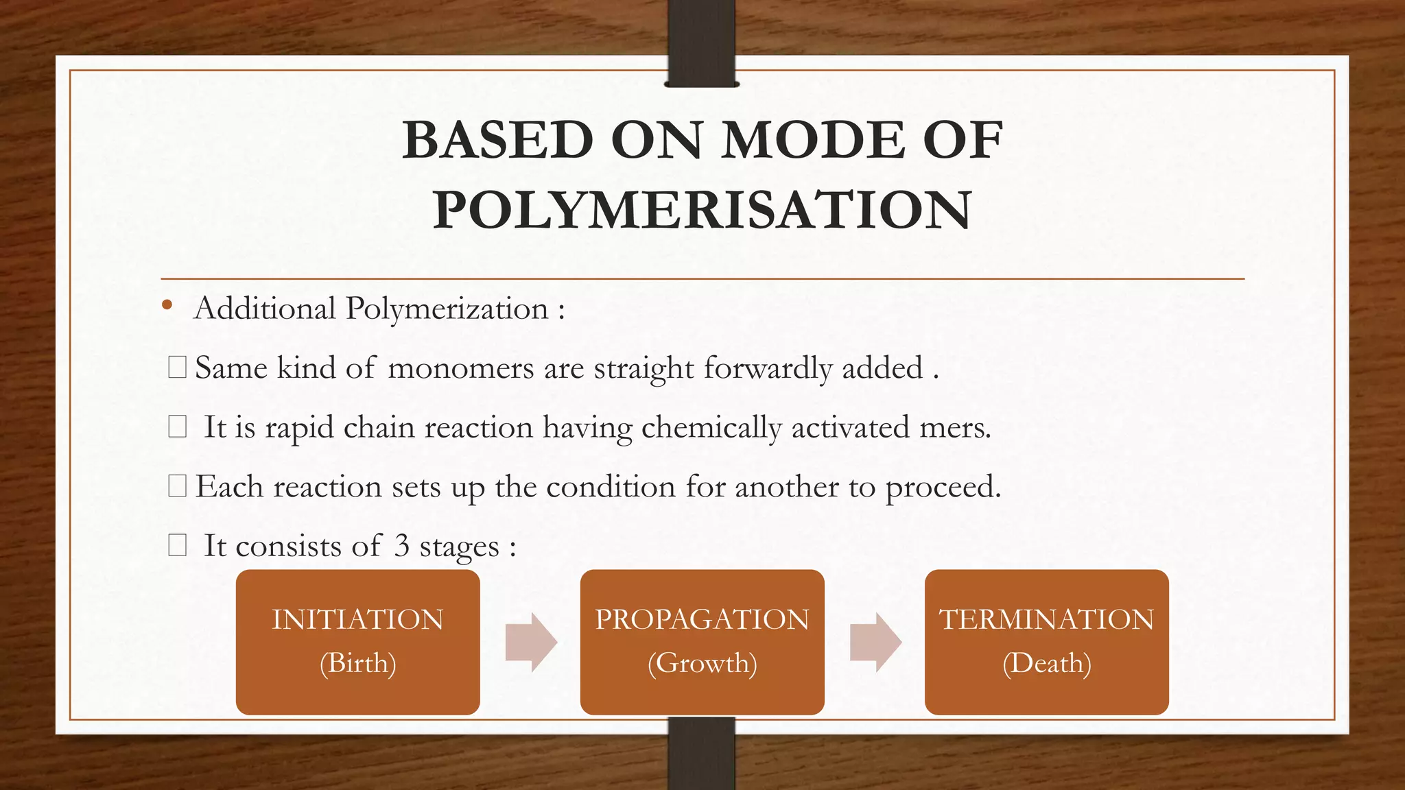 Polymer ppt M pharm | PPTX