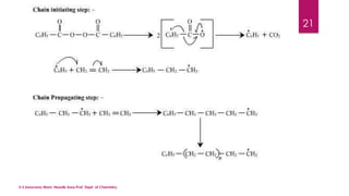 21 
V.S.Saravana Mani, Head& Asso.Prof, Dept. of Chemistry. 
 