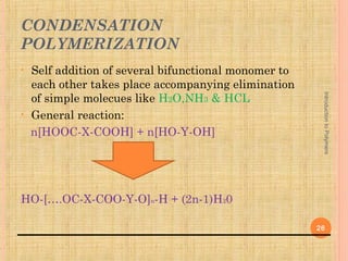 Polymers | PPT