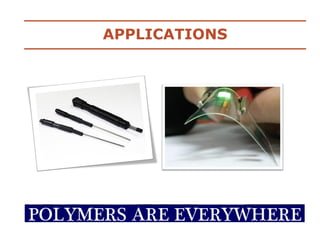 Conducting Polymers | PDF