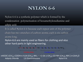 Polymers | PPT