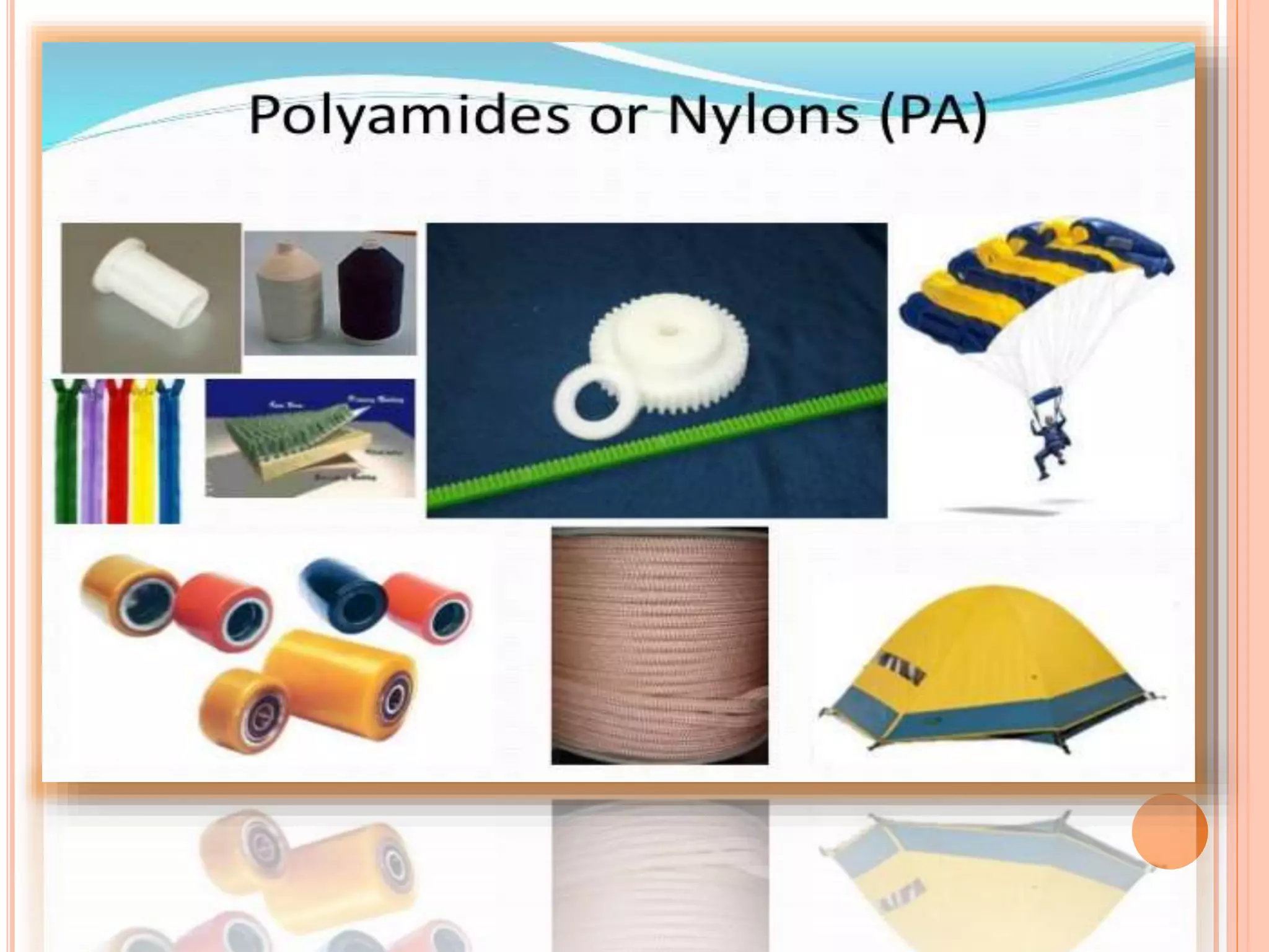 Polymers | PPTX