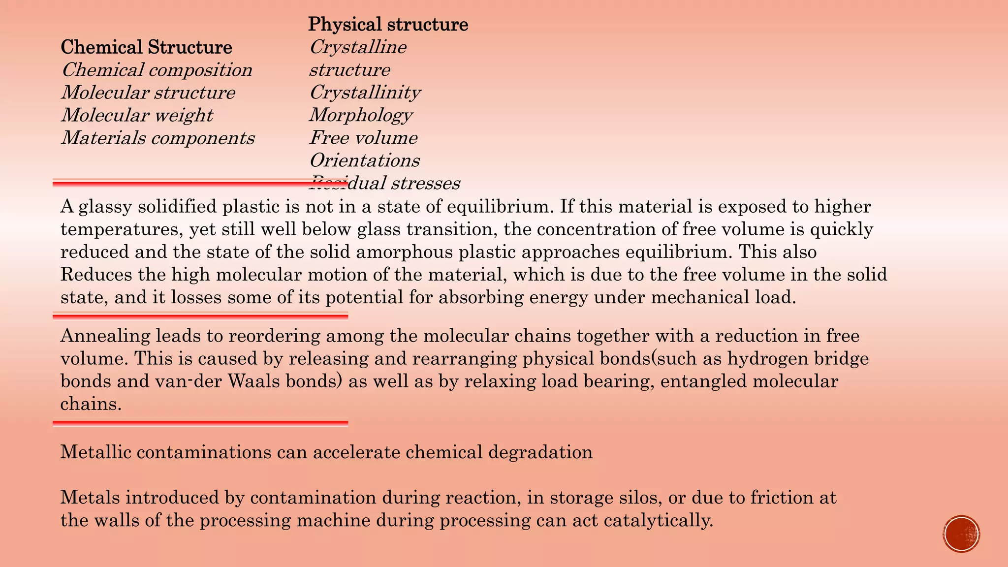 Polymers | PPTX