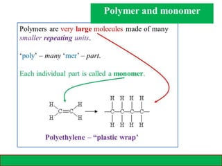 Polymers | PPTX