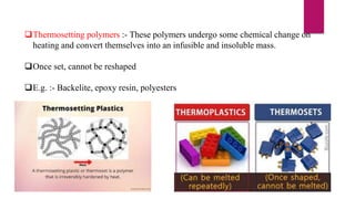 Polymers | PPTX
