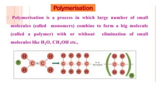 Polymerisation Definition Science Comprehensive Overview of Polymer Science and Polymerization Processes ...
