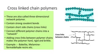 Polymers final | PDF