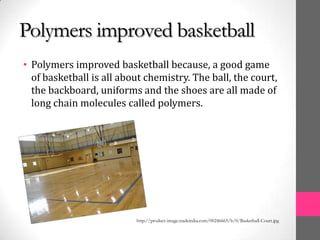 playing basketball in foamposites