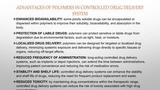 Polymers in controlled release Drug Delivery System.pptx