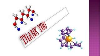 Polymers & polymerization