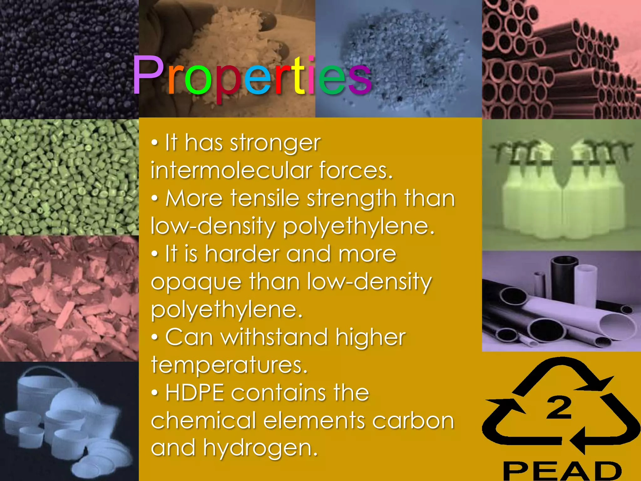  It can be processed by the methods used for forming thermoplastics.