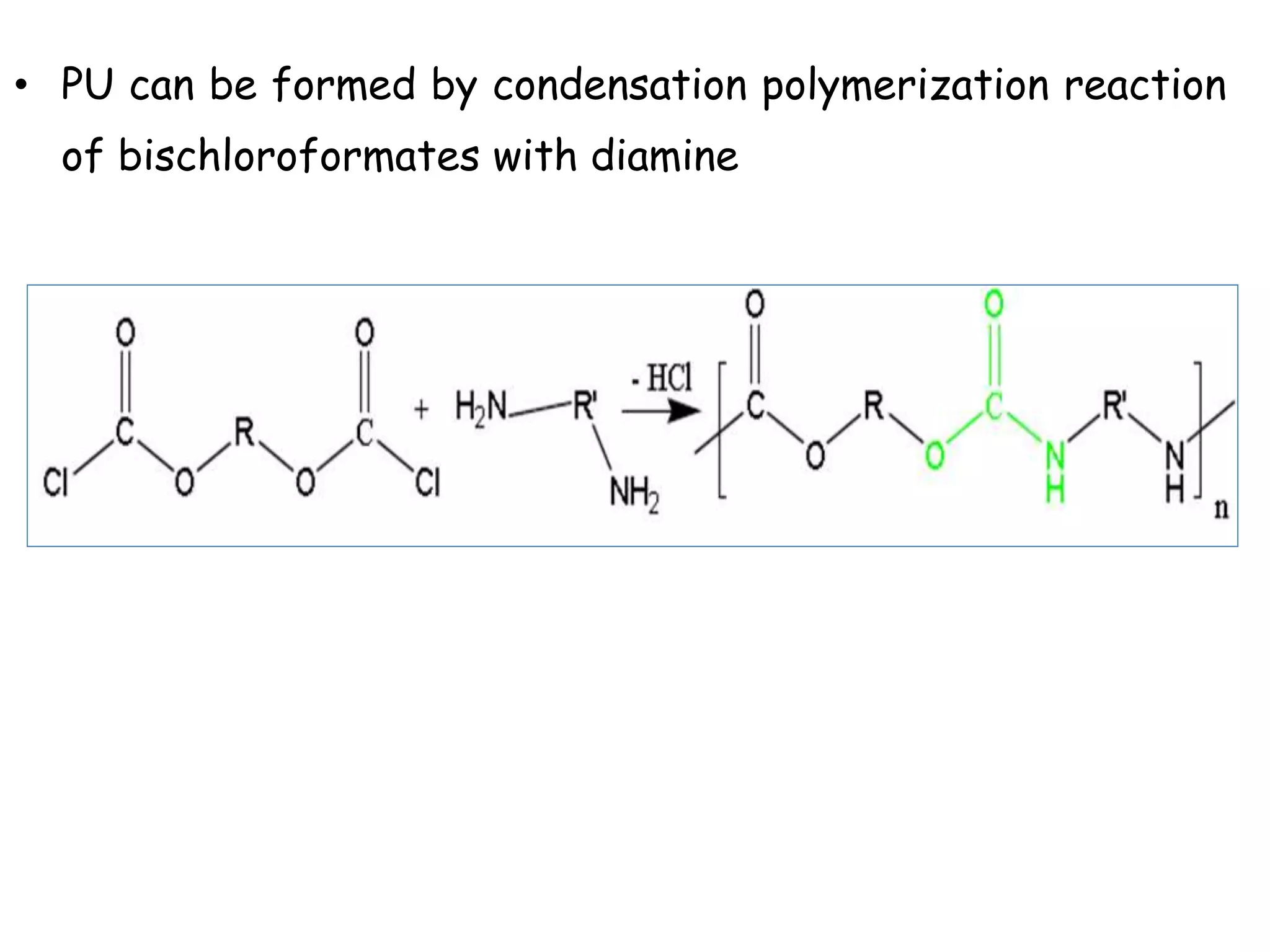 Polymer synthesis and Characterization | PPT