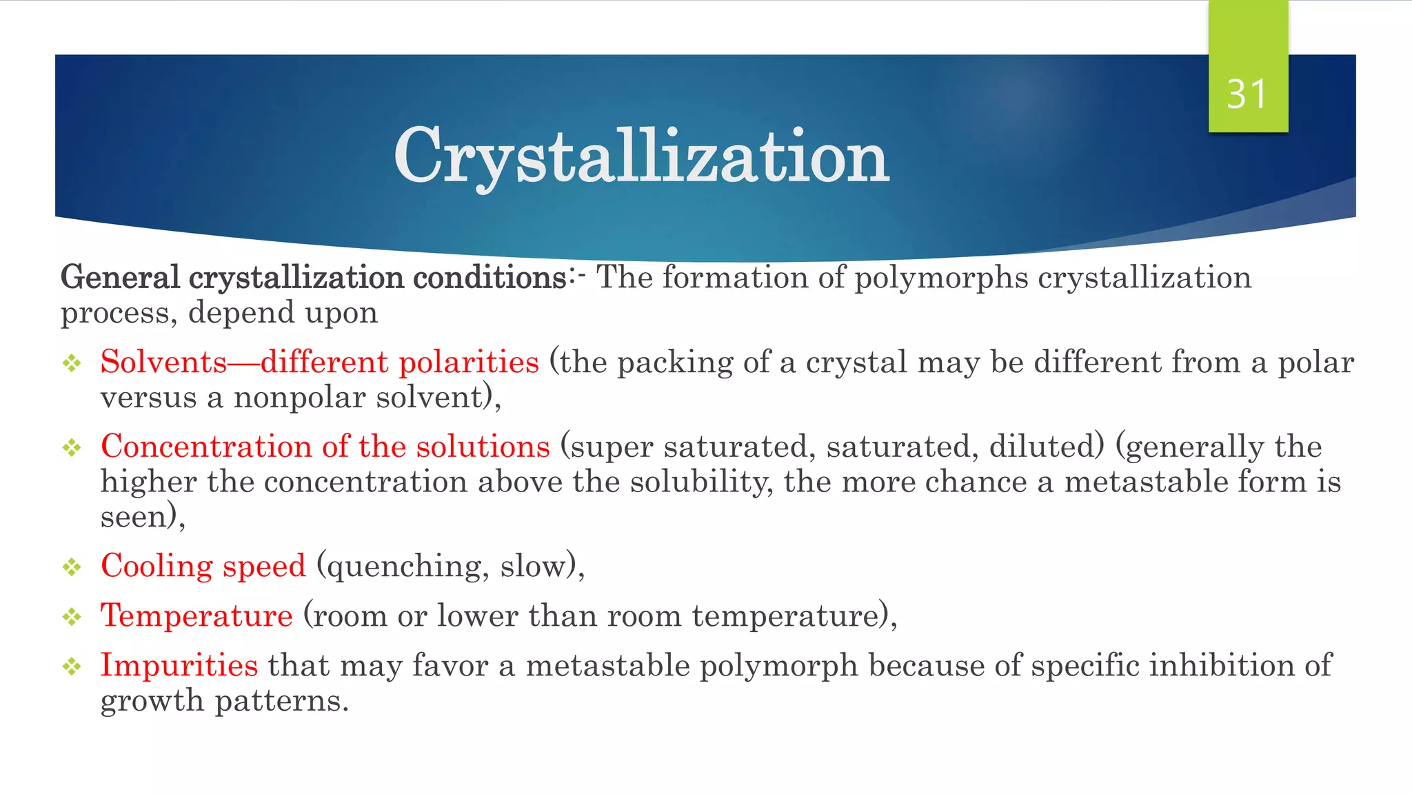 polymorph.pptx | Geology | Science