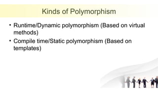 Polymorphism | PPT