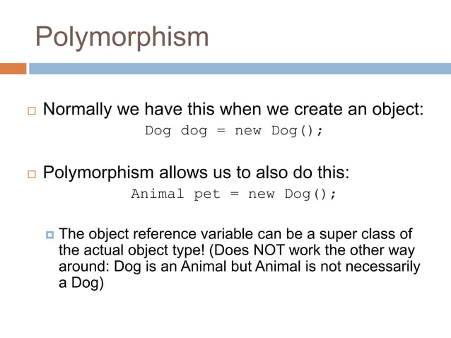Polymorphism.ppt