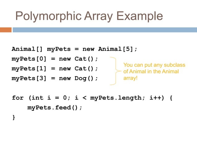 Polymorphism.ppt