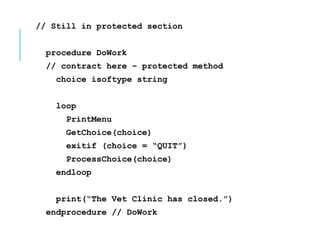 polymorphism in python - oop concept.ppt