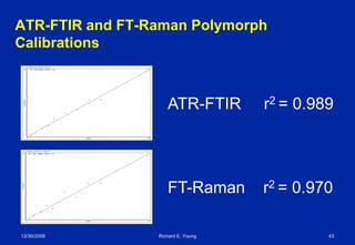 Polymorph Quantitation | PDF