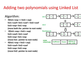Polynomial Expression | PPTX
