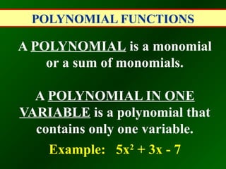 Polynomial Function Two Variables -Polynomialfunctions-100630114603-phpapp01.pptx