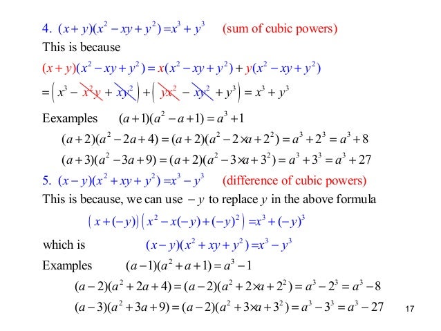 Polynomial Operations 1 Polynomial Operations 1