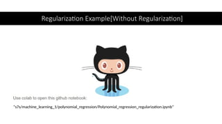 Regularization Example[Without Regularization]
“s7s/machine_learning_1/polynomial_regression/Polynomial_regression_regularization.ipynb”
 