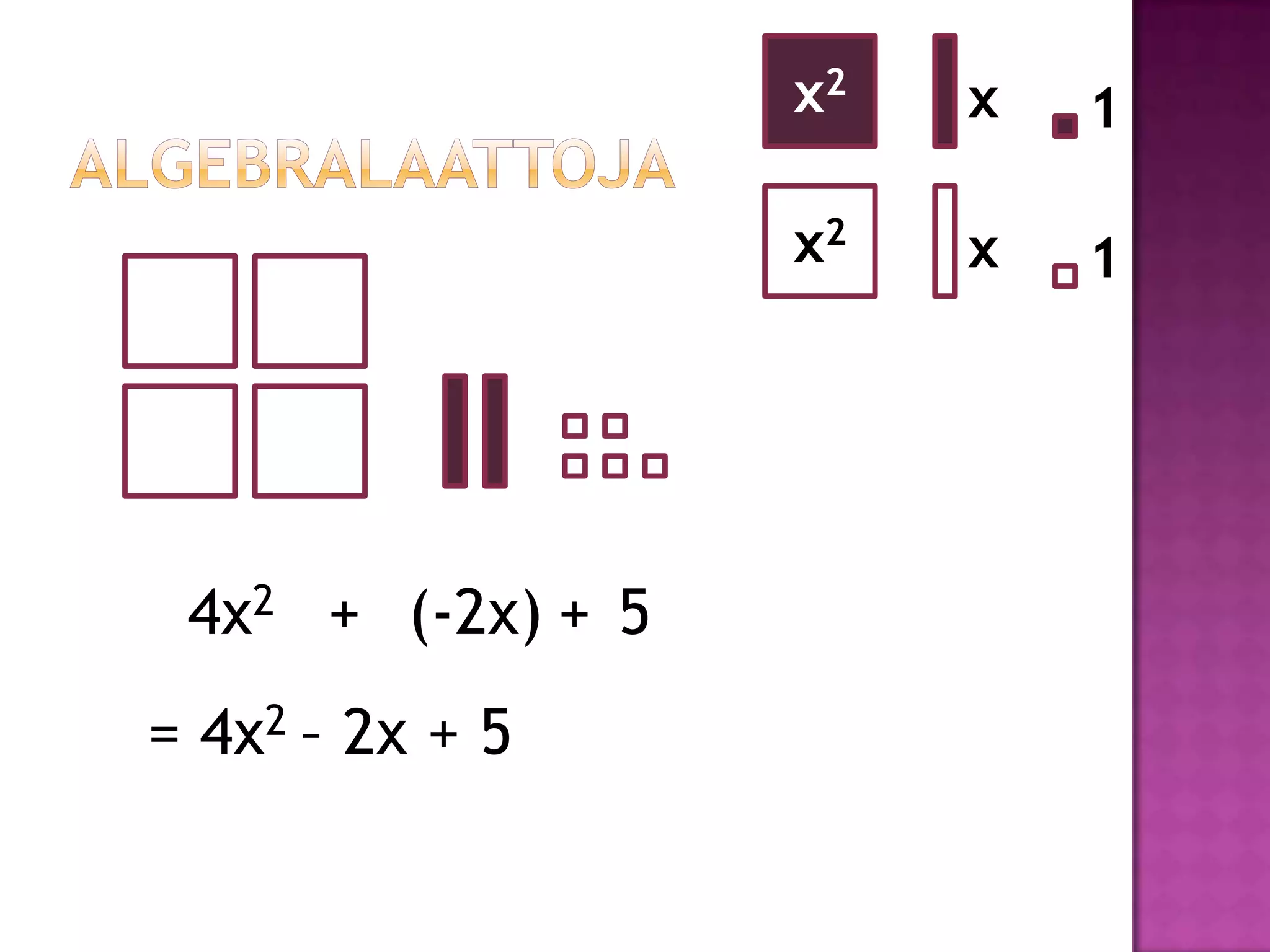 polynomit-ppt