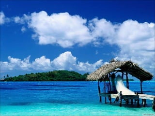 Polynésie française (με μουσική)