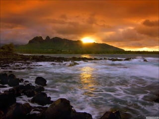 Polynésie française (με μουσική)