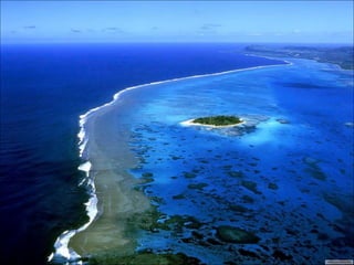 Polynésie française (με μουσική)