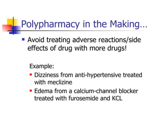 Polyphar | PPT