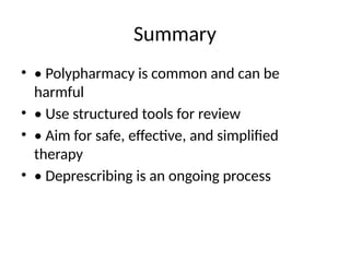 polypharmacy_presentation.pptxxxxxxxxxxxxxxxxxxxxxxxxxxxx | PPTX