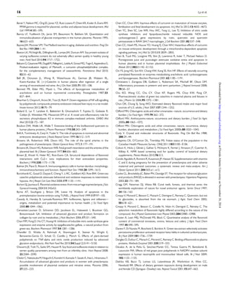 Polyphenols and pregnancy (1) | PDF