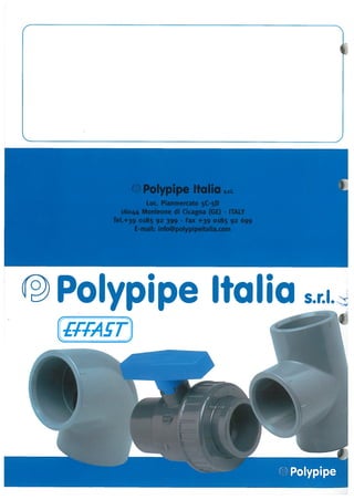 Polypipe